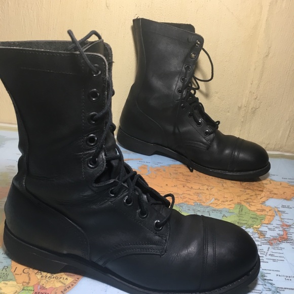 biltrite boots steel toe